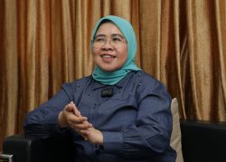 Pembangunan Pasar 1.001 Malam, DPR : Program Nyata Berdayakan Pelaku UMKM&nbsp;
