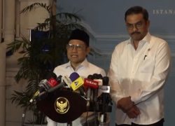 Cak Imin: Penanggulangan Kemiskinan Harus Produktif dan Berbasis Pemberdayaan