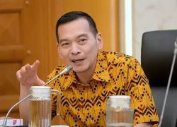 Daniel Johan Tolak Gagasan Rayonisasi Harga Beras: Langgar Prinsip Keadilan Sosial