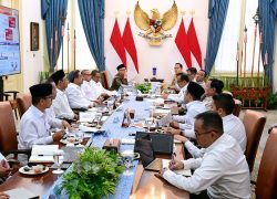 Cak Imin Pastikan Pemutihan Tunggakan BPJS Kesehatan Dimulai Tahun Ini