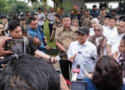 Solusi Miskin Ekstrem, Cak Imin: Presiden Setuju Skema Pelatihan Kerja dan Akses Lahan
