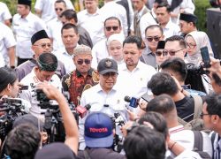 Cak Imin: Tak Boleh Ada Barang Impor untuk MBG, Prioritaskan Produk Lokal!