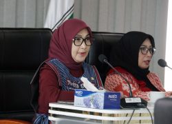 Komisi VI DPR Dukung Rencana Pemerintah Ganti Barang Thrifting dengan Produk Lokal
