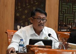 UNESCO Akui Bahasa Indonesia, DPR Dorong Pemanfaatan Nyata di Forum Global