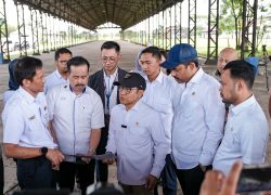 Cak Imin: Inpres Pemanfaatan Aset Idle Segera Terbit, UMKM Jadi Prioritas Utama