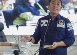 4 WNI Disandera Perompak Somalia, Komisi I: Gerak Cepat Lakukan Pembebasan