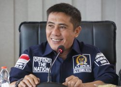 Presiden Prabowo Batasi Game Online untuk Anak-anak, Komisi I: Akses ke Medsos Juga Harus Dibatasi