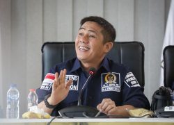 Penangkapan Presiden Venezuela Rusak Tatanan Dunia, Komisi I Minta RI Desak PBB Gelar Sidang Darurat