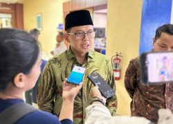 DPR: Masjid Harus Jadi Rumah Aman, Bukan Arena Main Hakim
