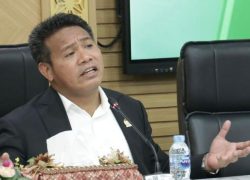 DPR Minta Pertamina Tuntaskan Masalah Sosial Sebelum Kilang Balikpapan Beroperasi