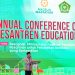 Cak Imin Hadiri Konferensi Pendidikan Pesantren bersama Majelis Masyayikh se Indonesia