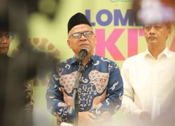 Dari Pesantren untuk Negeri: MQKN 2025 Jadi Ikhtiar FPTP Hidupkan Tradisi Ilmu