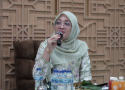 Tampil Memukau di Semifinal, Enam Santri Terbaik Melaju ke Final MQKN 2025