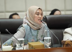 Warga Masih Beli Air di Sumber Mata Air, Komisi VII Soroti Ketimpangan Pengelolaan Air