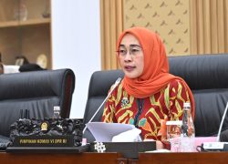 Baja Impor Banjiri Pasar, Ketua Komisi VI DPR Soroti Lemahnya Perlindungan