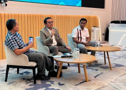 Perlindungan Lemah, Legislator PKB Syaiful Huda Inisiasi RUU Pekerja GIG