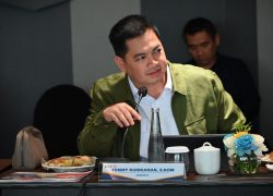 Pemerintah Luncurkan Insentif Fiskal, Komisi XI Minta Diiringi Kemudahan Regulasi