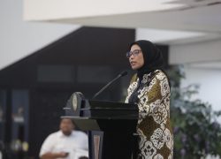 Karhutla, Komisi IX Dorong Kemenkes Prioritaskan Perlindungan Kesehatan Warga