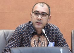 DPR Dorong Tembakau Jadi Komoditas Strategis Penerima Subsidi Pupuk