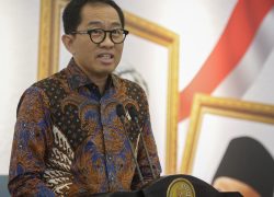 Wakil Ketua Umum DPP PKB  Faisol Riza: Ada Mimpi Gus Dur yang Belum Tercapai, Menegakkan Hukum Seadil-adilnya