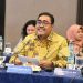 Banggar DPR RI Evaluasi Penerimaan Pajak dan Dukung Potensi Fiskal Provinsi NTB&nbsp;