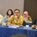Banggar DPR RI Dorong Pemberian KUR dan Penguatan Daya Saing Pekerja Migran