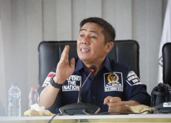 Polri Blokir 231.517 Konten dan Tangkap 741 Tersangka Judol, Komisi I: Terus Perangi Judol!&nbsp;