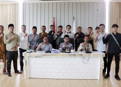 Perangkat Desa Adukan Ketidakjelasan Status Kepegawaian, Komisi II PKB Janji Kawal Aspirasi