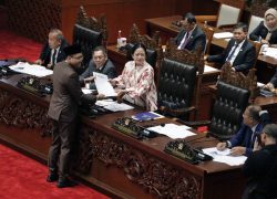 Fraksi PKB Total Dukung Langkah Prabowo Perkuat Ekosistem Koperasi