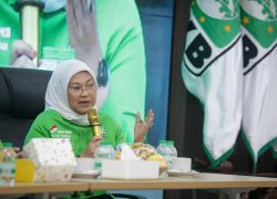 Apresiasi KDMP, Ida Fauziyah Minta Kemenkop Perbanyak Pemagangan Bagi Pengurus Koperasi