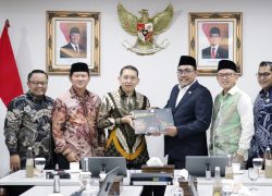 Fadli Zon-Gus Jazil Sepakat Seni Qasidah Jadi Warisan Budaya Tak Benda