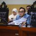 Komisi III DPR Akan Bentuk Panja Reformasi Penegakan Hukum, Rano Alfath: Reformasi Harus Menyentuh Akar Masalah