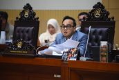 Komisi III DPR Akan Bentuk Panja Reformasi Penegakan Hukum, Rano Alfath: Reformasi Harus Menyentuh Akar Masalah
