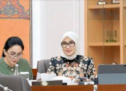 Komisi VI DPR RI: Website Danantara Harus Setara Standar Lembaga Keuangan Global