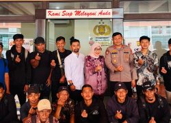 Ditipu Perekrut Sawit di Kalbar, 13 Warga Garut&ndash;Tasik Diselamatkan Imas Aan Ubudiyah