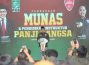 Munas Panji Bangsa Resmi Dibuka, Cak Imin: Ideologi Kita Membela yang Paling Lemah