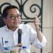 Kawal Instruksi Presiden Soal Ojol, Komisi V DPR Minta Tarif Baru Tak Bebani Konsumen