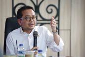 Kawal Instruksi Presiden Soal Ojol, Komisi V DPR Minta Tarif Baru Tak Bebani Konsumen