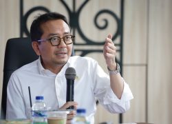 Kawal Instruksi Presiden Soal Ojol, Komisi V DPR Minta Tarif Baru Tak Bebani Konsumen