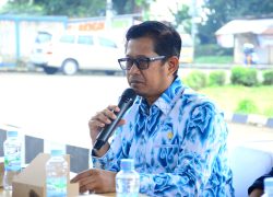 Anggota Komisi V DPR RI Sudjatmiko Desak Kemenhub Bangun Shelter bagi Pengemudi Ojek Online