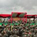 DKP-DKW Panji Bangsa Resmi Dilantik, Cak Imin Tekankan Keberanian dan Loyalitas
