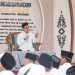 Di Haul Akbar KH. Muhsin Syafi’i, Gus Imin Serukan Konsolidasi Nasional Dunia Pesantren
