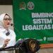 250 Ton Beras Ilegal dari Thailand Masuk Indonesia, Komisi IV: Usut Tuntas&nbsp;