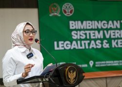 Bencana Terus Berulang, Komisi IV: Kebijakan Perizinan Pengelolaan Hutan Harus Dievaluasi Total