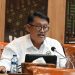 Amure: Program Guru Wali Harus Jelas Manfaat, Target, dan Mekanismenya
