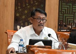 Amure: Program Guru Wali Harus Jelas Manfaat, Target, dan Mekanismenya