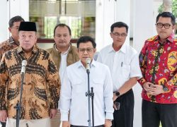 Cak Imin: Reforma Agraria Dipercepat, Prioritas Desil 1&ndash;2 dan Target 1 Juta Penerima