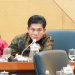 Perusahaan Nakal Banyak Langgar THR, Komisi IX Minta Pemerintah Beri Sanksi Tegas