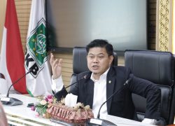 Komisi I Desak Pemerintah Usut Tuntas Operasional Bandara di Kawasan Industri Morowali