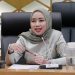 Banjir Jawa Dampak 100 Ribu Orang, Komisi XII DPR Desak Pemerintah Serius Tangani Perubahan Iklim